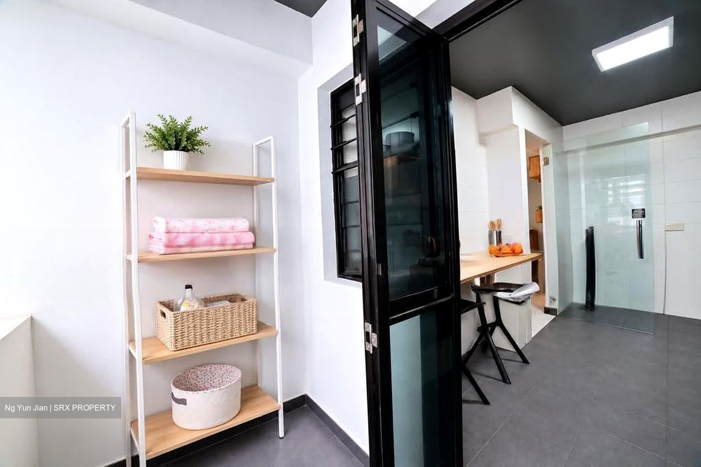 Blk 260B Punggol Topaz (Punggol), HDB 5 Rooms #632027811